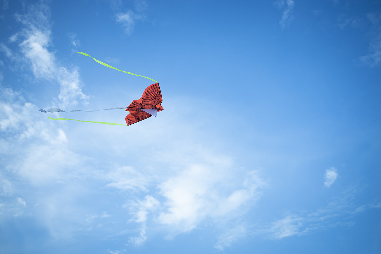 フォトスナップ_ダナンの空